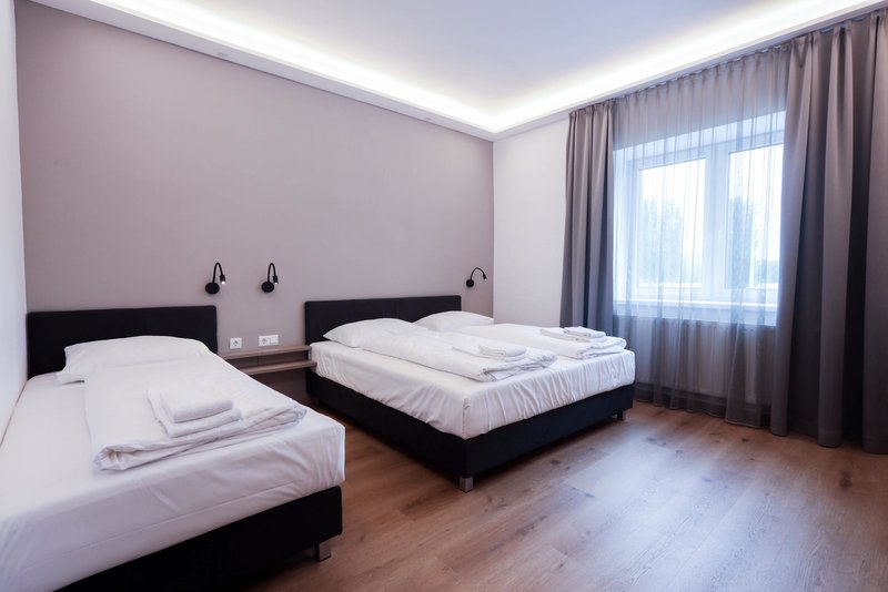 Parkhotel Krems