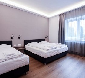 Parkhotel Krems