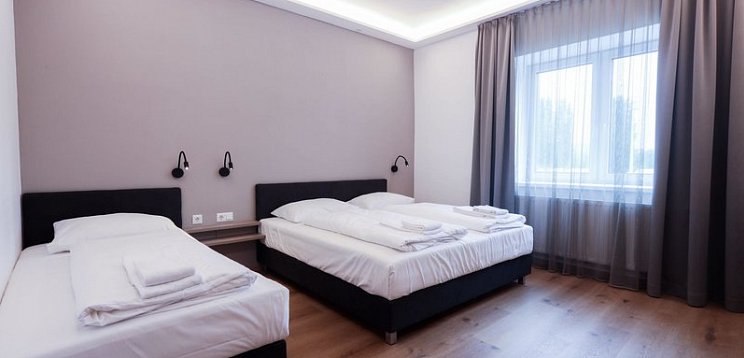 Parkhotel Krems