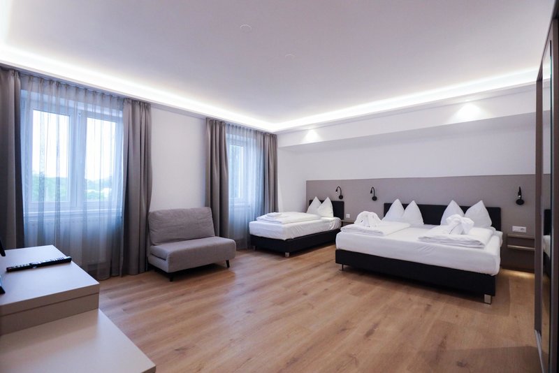 Parkhotel Krems