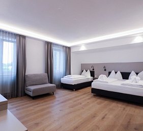 Parkhotel Krems