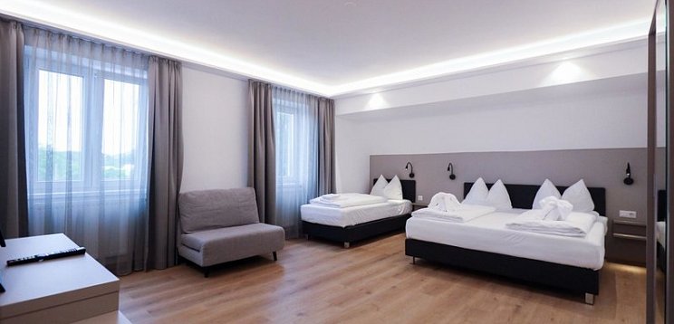Parkhotel Krems