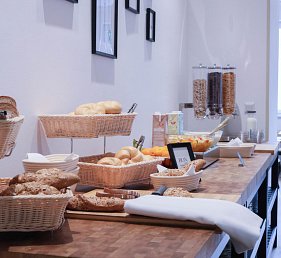 Parkhotel Krems