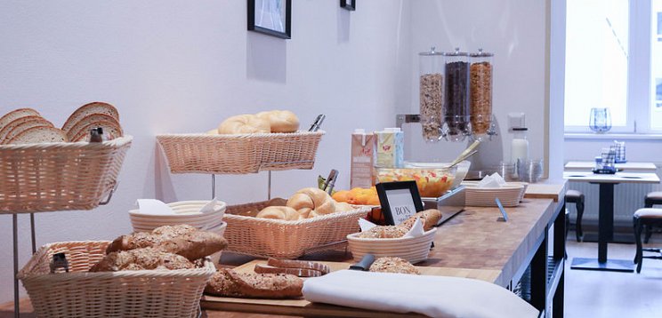 Parkhotel Krems
