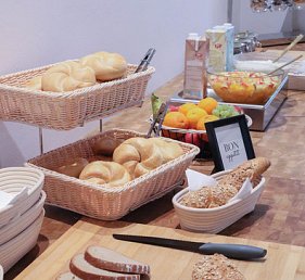 Parkhotel Krems