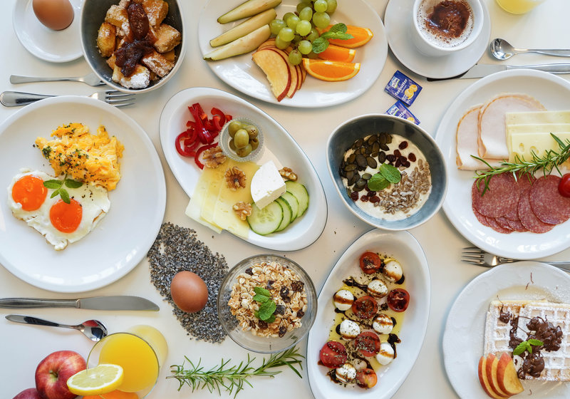 Parkhotel Krems