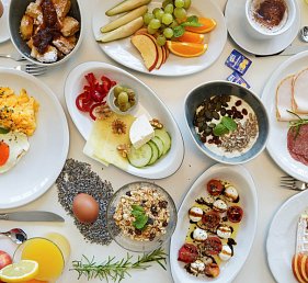 Parkhotel Krems