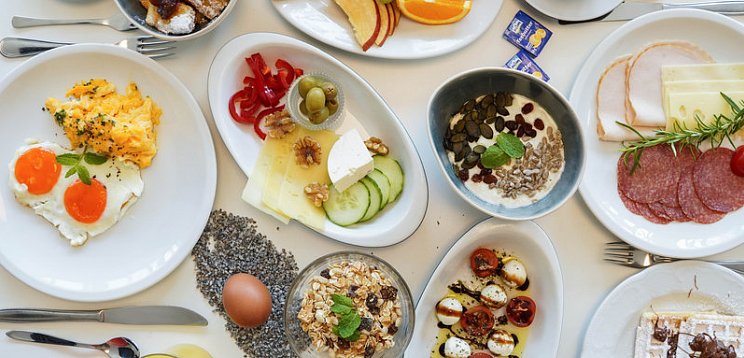 Parkhotel Krems
