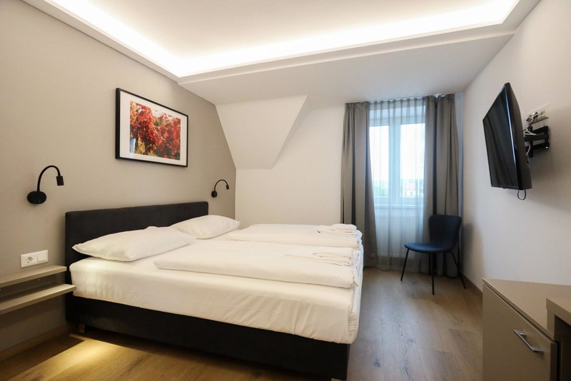Parkhotel Krems
