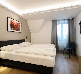 Parkhotel Krems