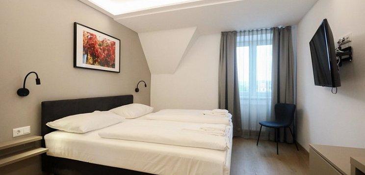 Parkhotel Krems