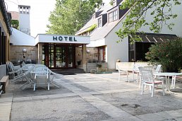Hotel Sifkovits