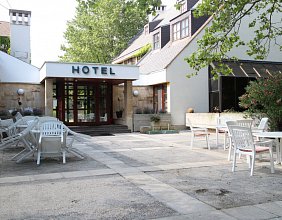 Hotel Sifkovits