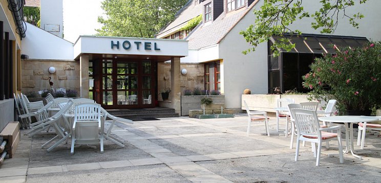 Hotel Sifkovits