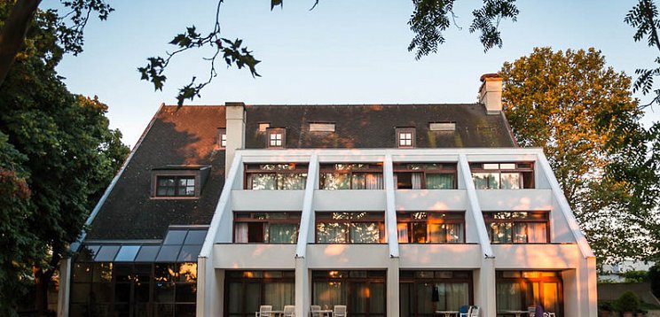 Hotel Sifkovits