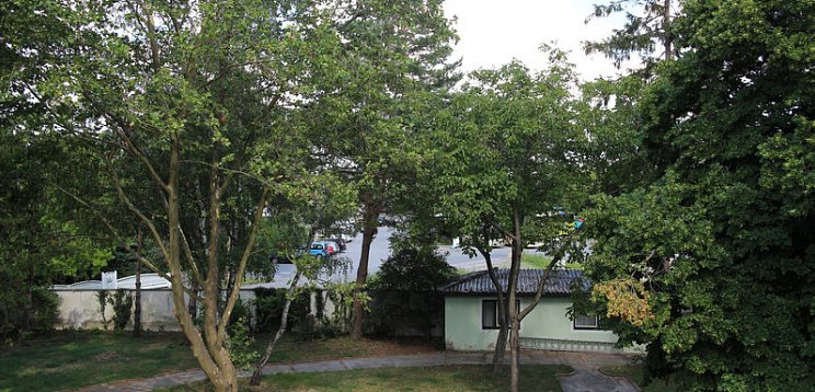 Hotel Sifkovits