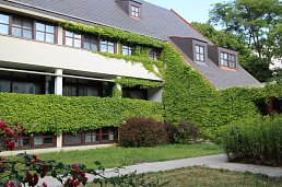 Hotel Sifkovits