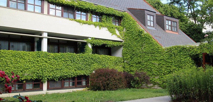 Hotel Sifkovits
