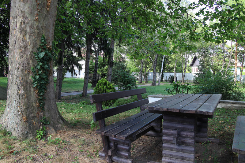 Hotel Sifkovits