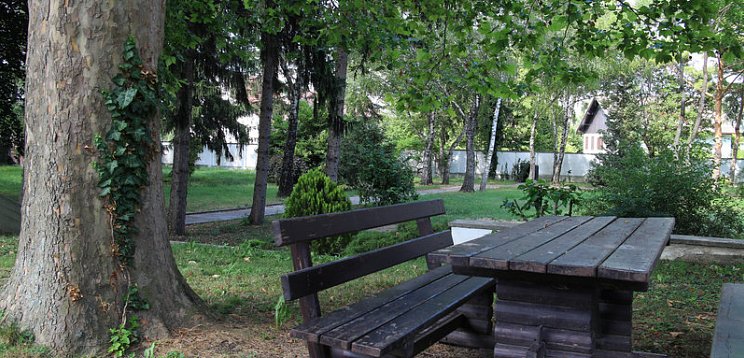 Hotel Sifkovits