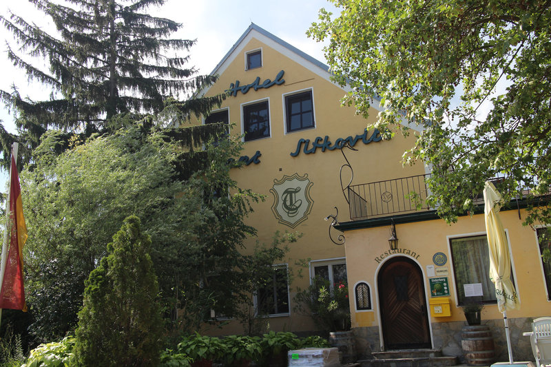 Hotel Sifkovits