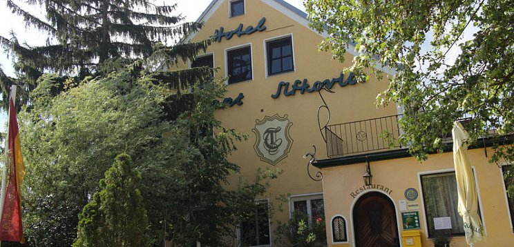 Hotel Sifkovits
