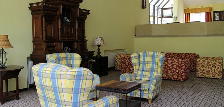 Hotel Sifkovits