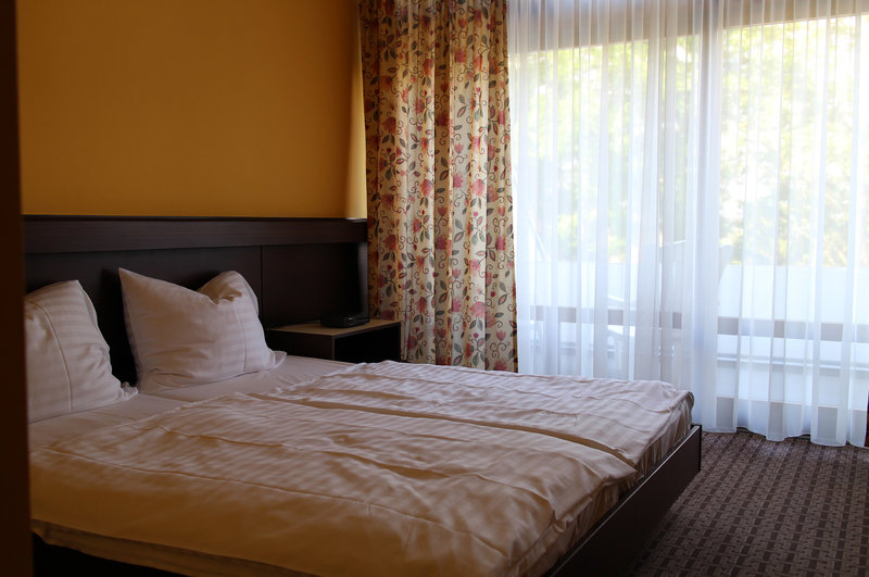 Hotel Sifkovits