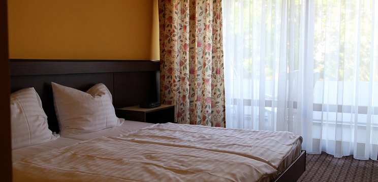 Hotel Sifkovits