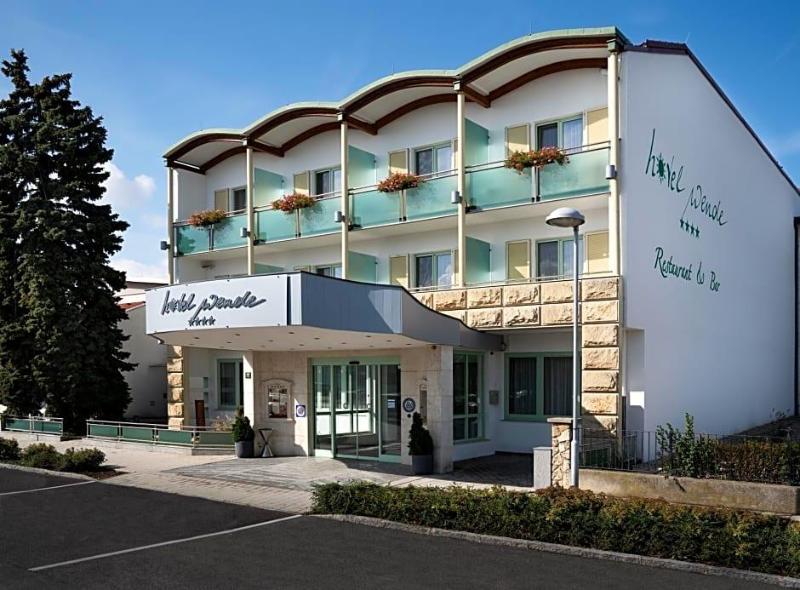 Hotel Wende