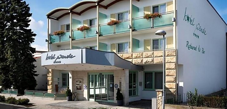 Hotel Wende