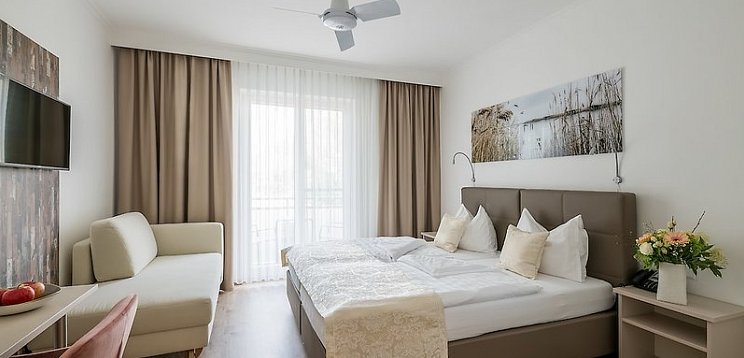 Hotel Wende