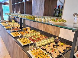 Hotel Wende