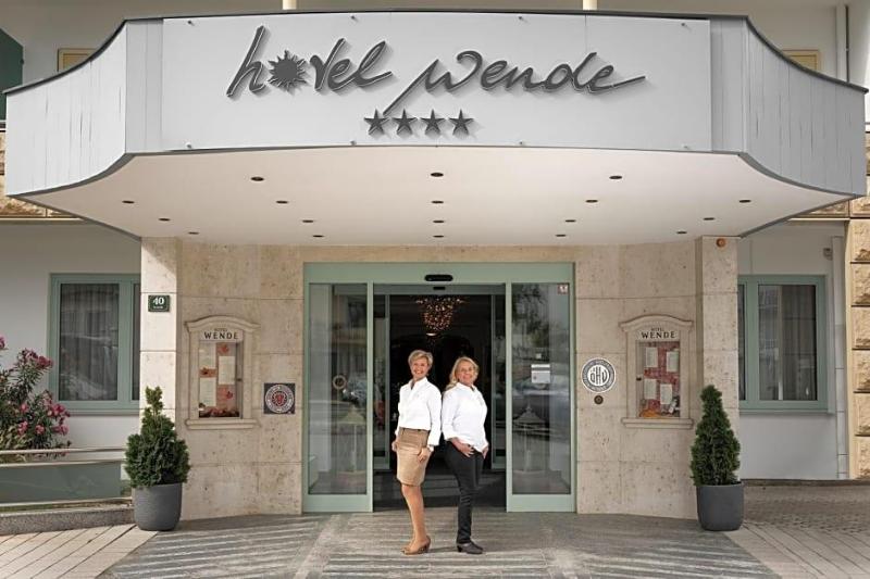 Hotel Wende