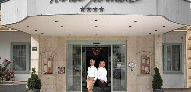 Hotel Wende