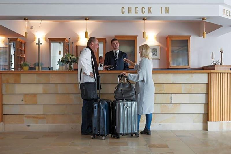 Hotel Wende