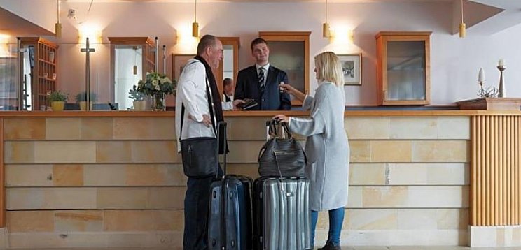 Hotel Wende