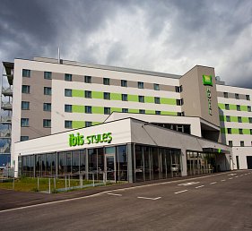 ibis Styles Parndorf Neusiedler See