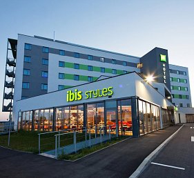 ibis Styles Parndorf Neusiedler See