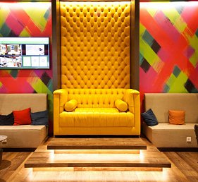 ibis Styles Parndorf Neusiedler See