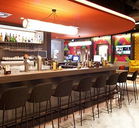 ibis Styles Parndorf Neusiedler See