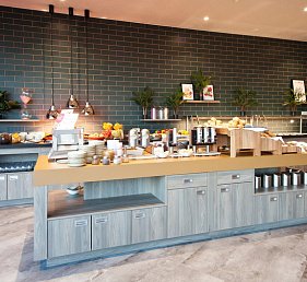 ibis Styles Parndorf Neusiedler See