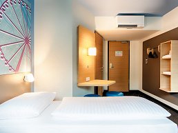 B&B Hotel Wien-Meidling