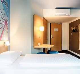 B&B Hotel Wien-Meidling