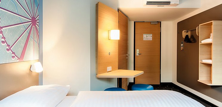 B&B Hotel Wien-Meidling