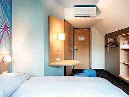 B&B Hotel Wien-Meidling