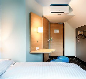 B&B Hotel Wien-Meidling