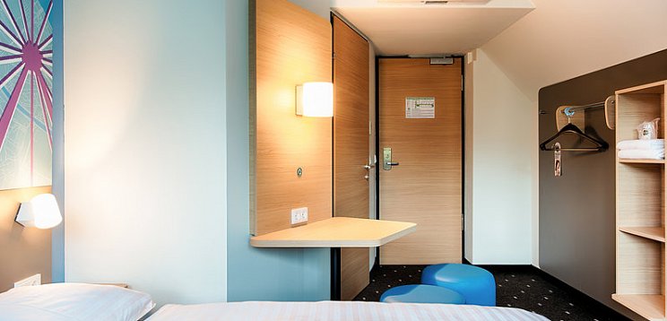 B&B Hotel Wien-Meidling