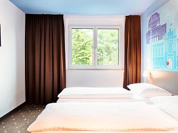 B&B Hotel Wien-Meidling