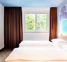 B&B Hotel Wien-Meidling